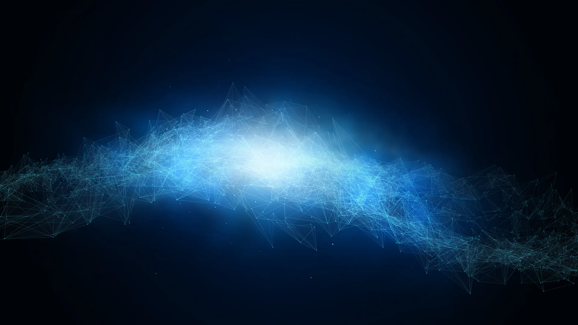 Cyber Mesh Architecture