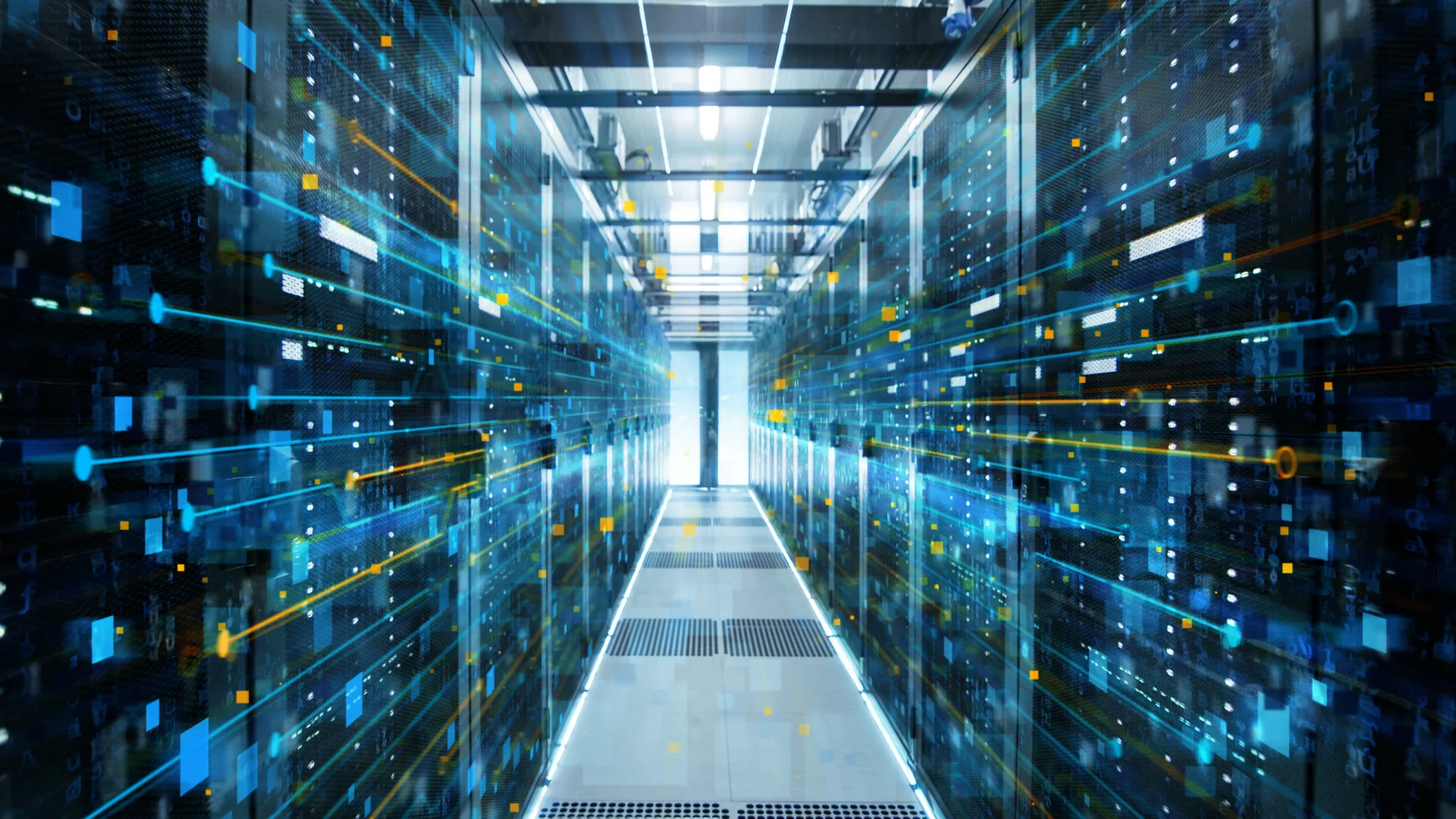 Hardware Infrastructure
