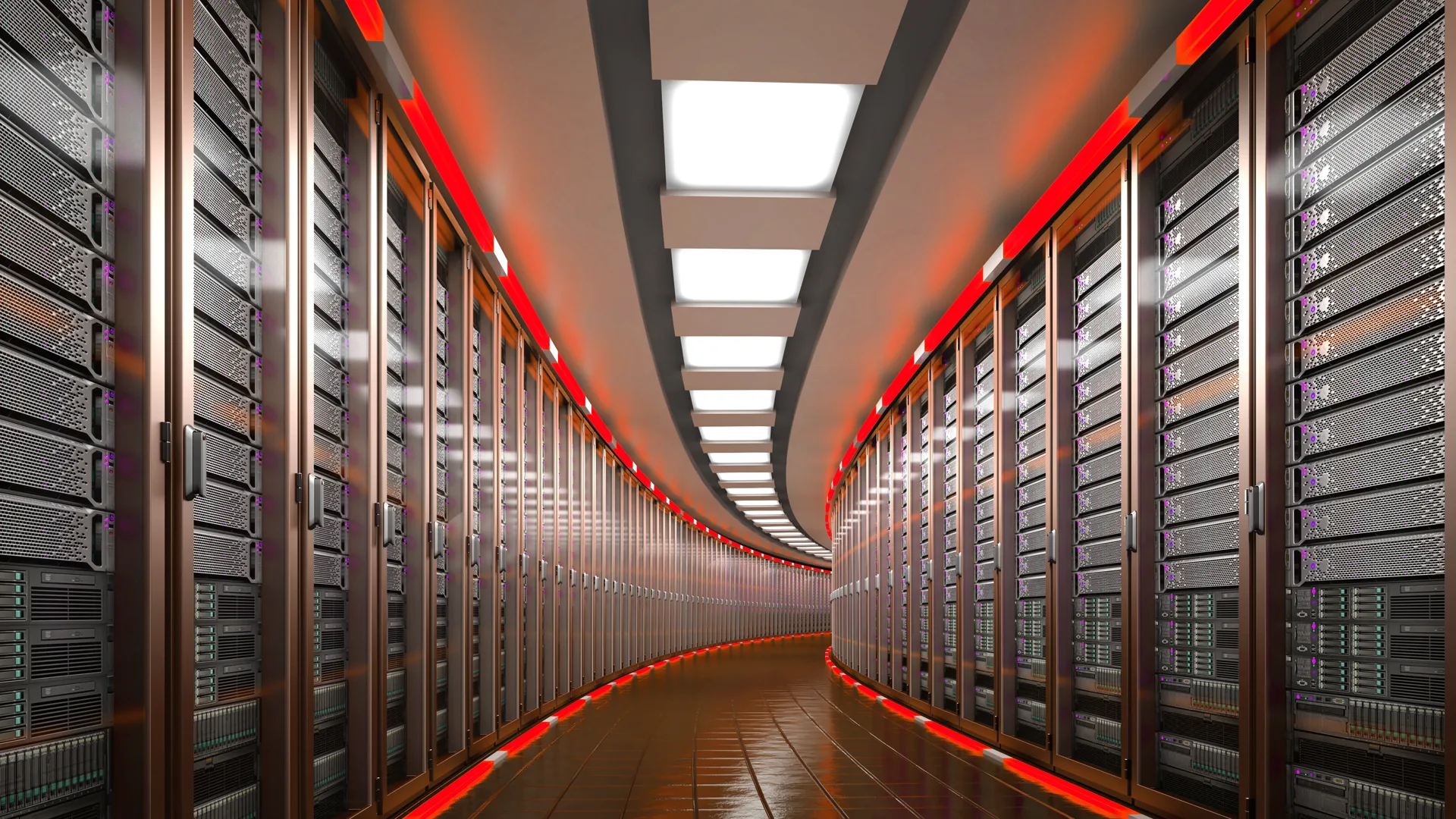 Datacenter Cloud